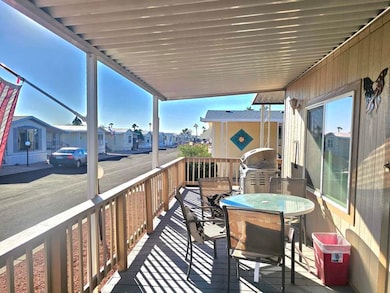 652 S Ellsworth Rd unit 173, Mesa, AZ 85208 - photo 5