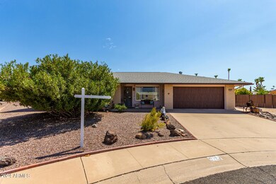 9707 W Loma Blanca Dr, Sun City, AZ 85351 - photo 2