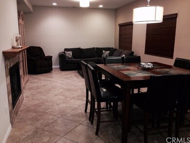 Family/Breakfast room