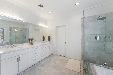 115 E 26th St unit A, Houston, TX 77008 - photo 5