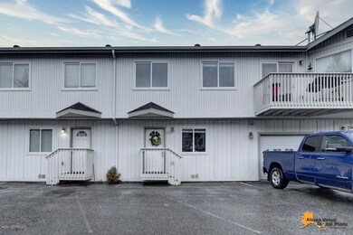 7410 Meadow St unit 8F, Anchorage, AK 99507 - photo 6
