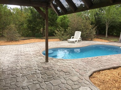Private Oasis