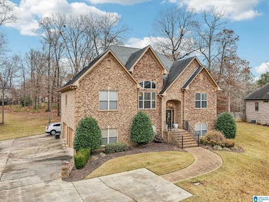 120 Flagstone Dr, Chelsea, AL 35043 - photo 3