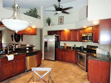 919 Red Bay Terrace NW, Port Charlotte, FL 33948 - photo 4