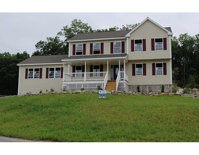 82 Eagle Dr, Dudley, MA 01571 - photo 2