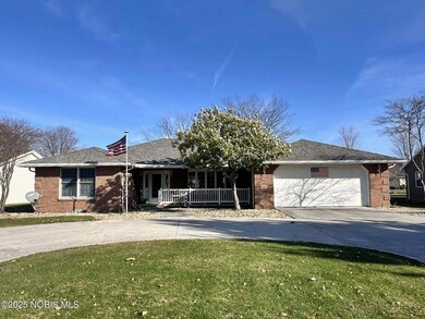 669 N Main St, Arlington, OH 45814 - photo 2