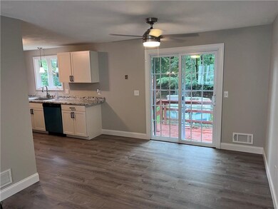 38 Clyde St unit B, West Warwick, RI 02893 - photo 3