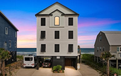 725 S Waccamaw Dr unit aka; 