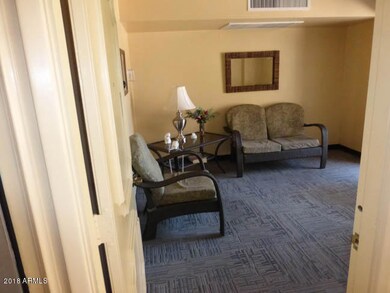 Sitting Room by Lobby