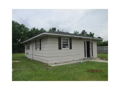 Other. next to main house could be office, exercis