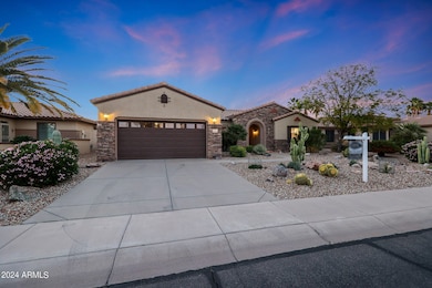 15452 W Skyview Way, Surprise, AZ 85374 - photo 3