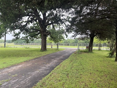 View of road featuring a rural view