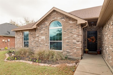 116 Enchanted Forest Dr, Wylie, TX 75098 - photo 3