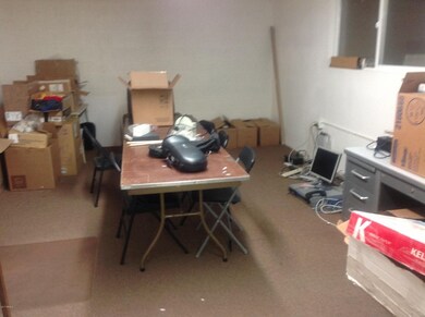 Storage Area