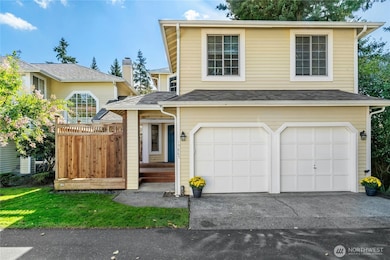 15865 Northup Way unit 41, Bellevue, WA 98008 - photo 2