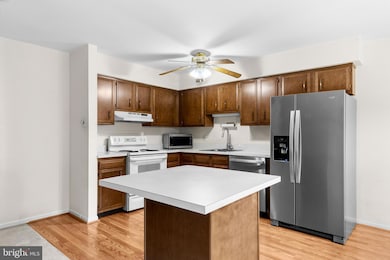 74 Bridgewater Dr unit 116B, Marlton, NJ 08053 - photo 5