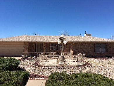 1815 Scenic Dr, Alamogordo, NM 88310 - photo 2
