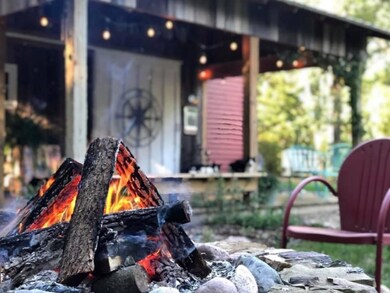 Fire Pit