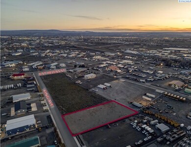 Lot #8 Block 2 King Ave, Pasco, WA 99301 - photo 4