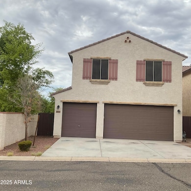 20927 W Hamilton St, Buckeye, AZ 85396 - photo 2
