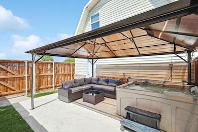 3322 Darby Ln unit Guest House, Denton, TX 76207 - photo 6