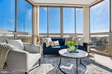 3005 S Leisure World Blvd unit 802, Silver Spring, MD 20906 - photo 6