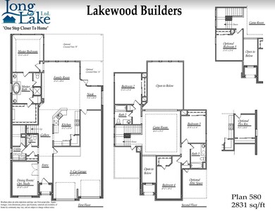 14807 Poplar Lake Trail, Cypress, TX 77429 - photo 3