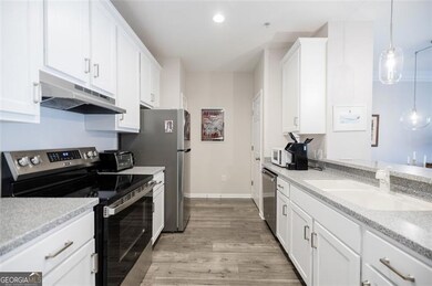 Tuscany unit 2315, Atlanta, GA 30309 - photo 7