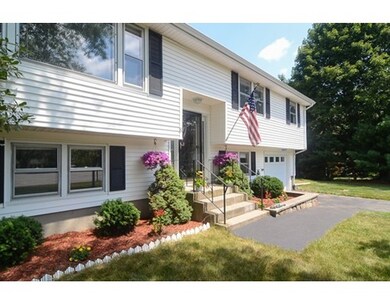 81 Apple d or Rd, Framingham, MA 01701 - photo 2