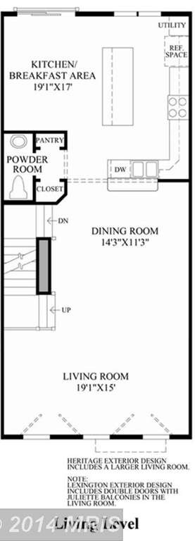 23271 Carters Meadow Terrace, Ashburn, VA 20148 - photo 3