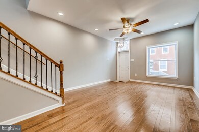 2614 Llewelyn Ave, Baltimore, MD 21213 - photo 4