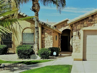 Front of 5 Bedroom Home