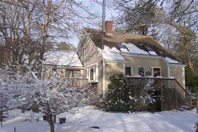 109 Cloverfield Way, East Falmouth, MA 02536 - photo 6