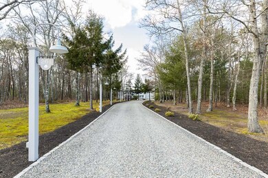 261 Central Ave, East Falmouth, MA 02536 - photo 4