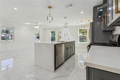 New Kitchen!