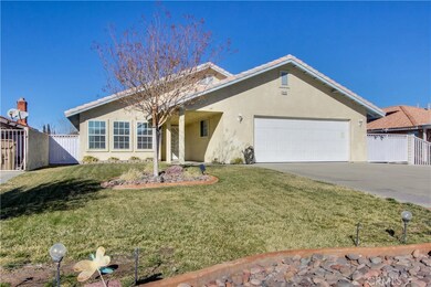 18146 Pahute Ave, Victorville, CA 92395 - photo 2