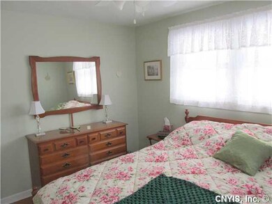 Master Bedroom. NICE SIZE MASTER BEDROOM...