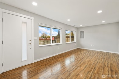 1632 SE Salmonberry Rd, Port Orchard, WA 98366 - photo 4