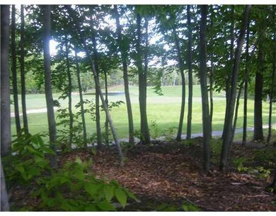 Exterior Front. Great 9 hole golf course