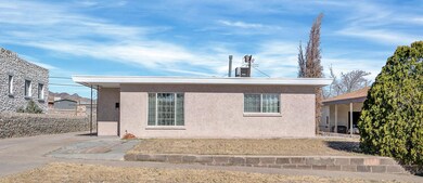 3313 Taylor Ave, El Paso, TX 79930 - photo 2