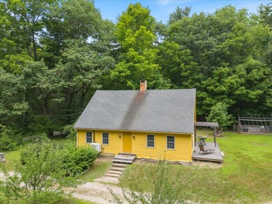 89 Pond Rd, Standish, ME 04084 - photo 2