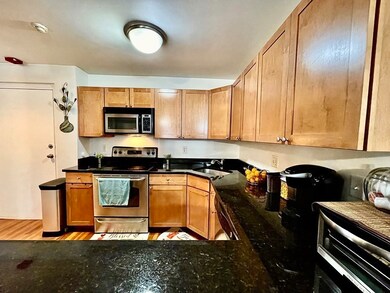 48 Coffey St unit 2B, Dorchester, MA 02122 - photo 4