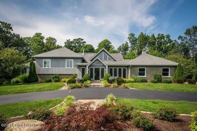 1201 Laurelwood Dr, Crestwood, KY 40014 - photo 2