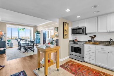 Ashley House Condos unit 12-A,G,H, Charleston, SC 29401 - photo 5