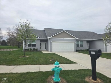 1615 Capra Ct, Beech Grove, IN 46107 - photo 2