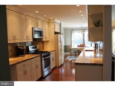 11 Brookline Ct unit C, Princeton Township, NJ 08540 - photo 5