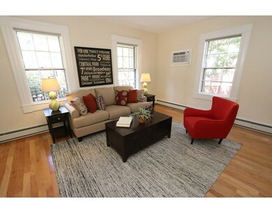 90 Putnam Ave unit 1, Cambridge, MA 02139 - photo 3