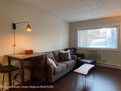Enter Living Area