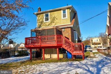 3041 E Northern Pkwy, Baltimore, MD 21214 - photo 5