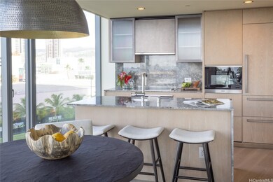 Koula unit 501, Honolulu, HI 96814 - photo 6